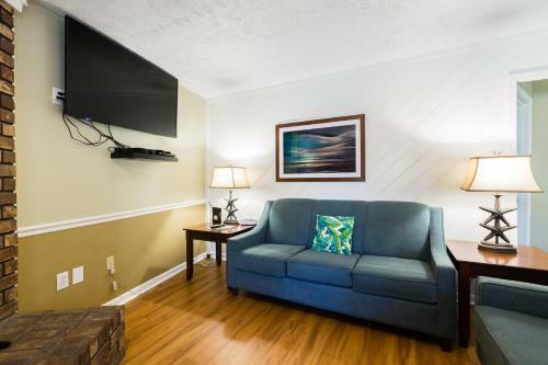 Country Club Villas Myrtle Beach