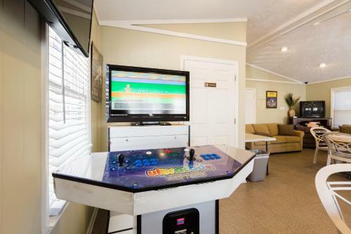 Country Club Villas Myrtle Beach