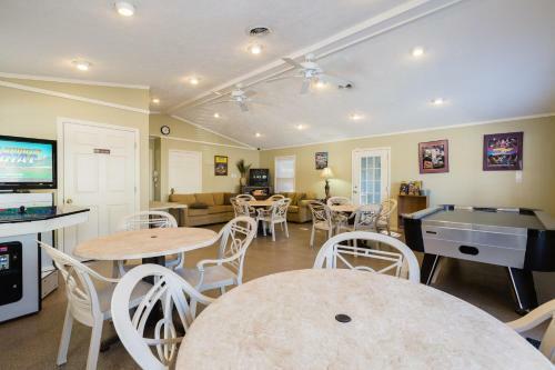 Country Club Villas Myrtle Beach