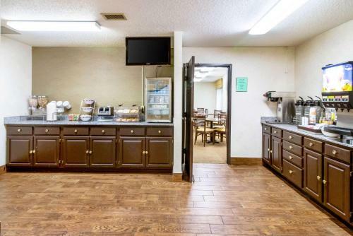 Hotel Sleep Inn Airport Sioux Falls