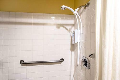 Hotel Econo Lodge Watertown
