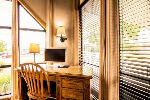 Hotel Econo Lodge Watertown