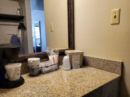 Best Western Ramkota Hotel Watertown