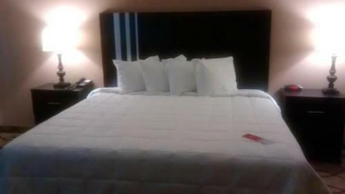 Hotel Econo Lodge