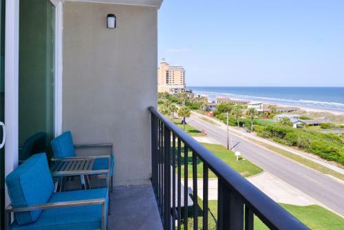 Posada Cabana Shores Inn