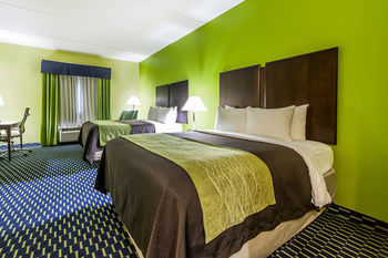 Hotel Comfort Inn Athens