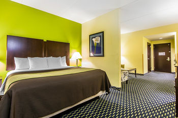 Hotel Comfort Inn Athens