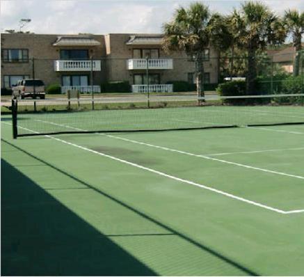 Apartamento Arcadian II