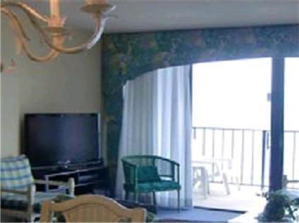 Apartamento Arcadian II