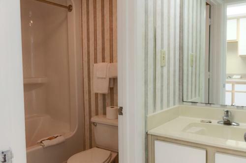 Hotel Sea Dip Oceanfront