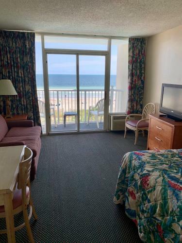 Hotel Sea Dip Oceanfront