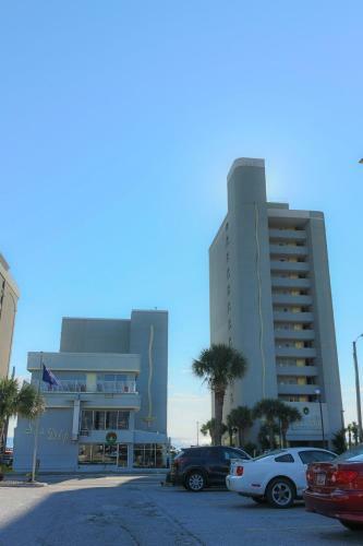 Hotel Sea Dip Oceanfront