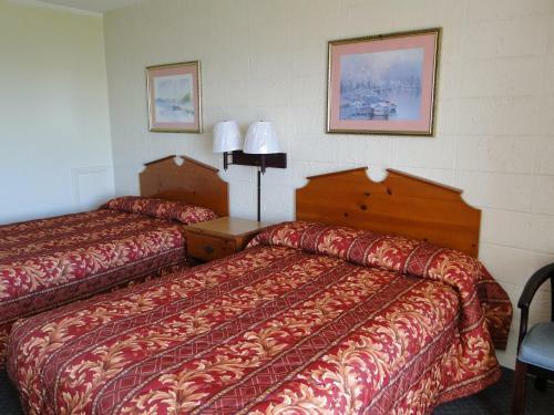 Motel Sea Gypsy Inn
