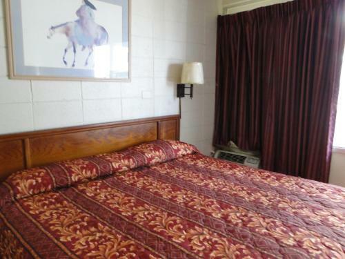 Motel Sea Gypsy Inn