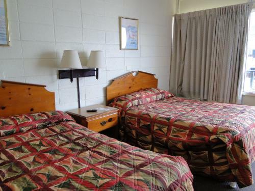 Motel Sea Gypsy Inn