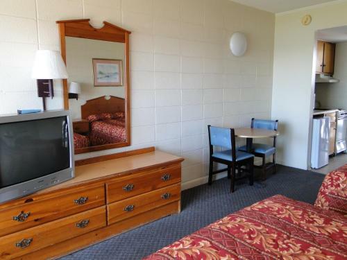 Motel Sea Gypsy Inn