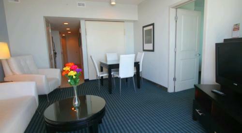 Aparthotel Oceans One Resort