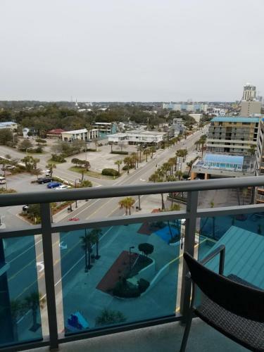 Aparthotel Oceans One Resort