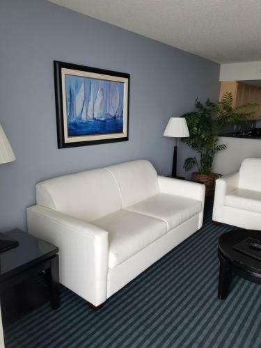 Aparthotel Oceans One Resort