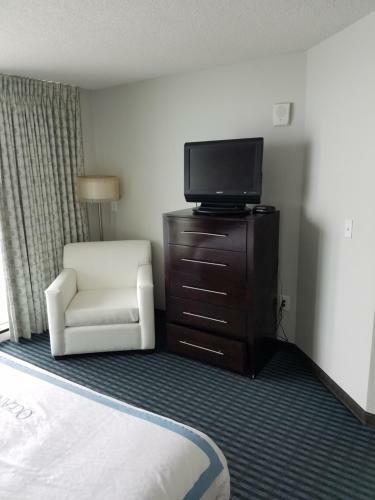 Aparthotel Oceans One Resort