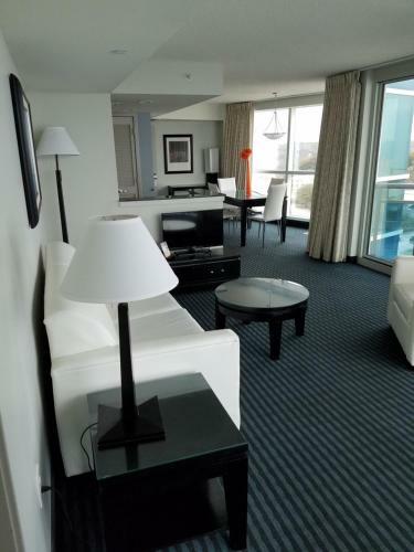 Aparthotel Oceans One Resort