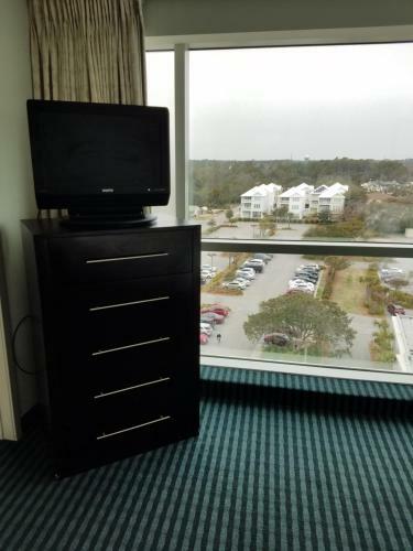 Aparthotel Oceans One Resort