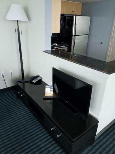 Aparthotel Oceans One Resort