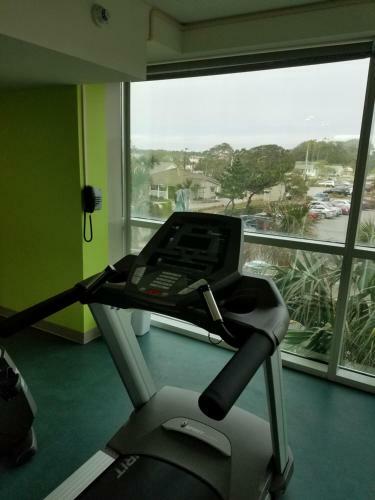 Aparthotel Oceans One Resort