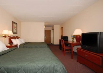 Hotel Comfort Inn & Suites Chattanooga