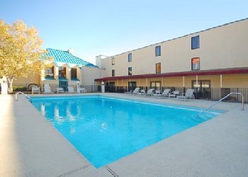 Hotel Comfort Inn & Suites Chattanooga