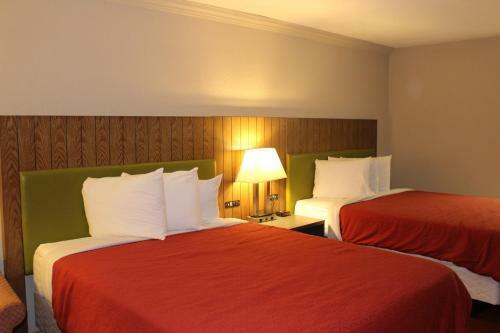 Hotel Garden City Inn