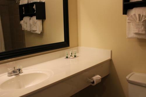 Hotel Garden City Inn