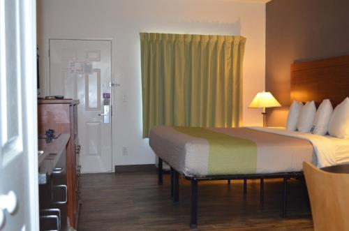 Motel Studio 6 Chattanooga Tn