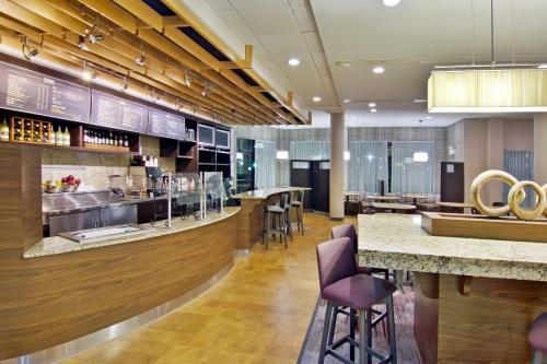 Hotel Courtyard By Marriott Clarksville