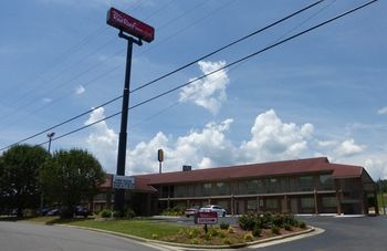 Motel Travelodge - Cleveland