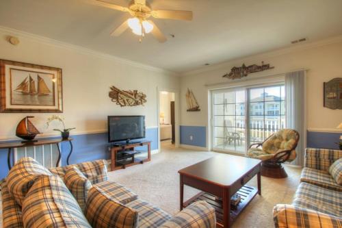 Apartamento Magnolia Pointe 304-4811