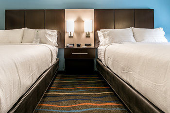 Holiday Inn Hotel & Suites Chattanooga
