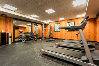 Holiday Inn Hotel & Suites Chattanooga