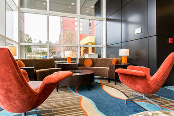 Holiday Inn Hotel & Suites Chattanooga