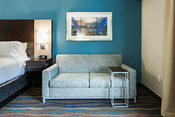 Holiday Inn Hotel & Suites Chattanooga