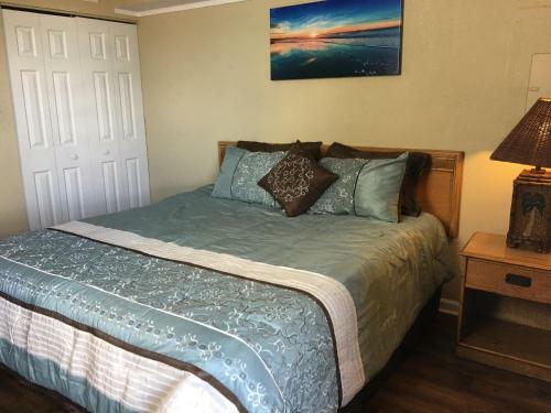 Apartamento Oceanview Condo 702