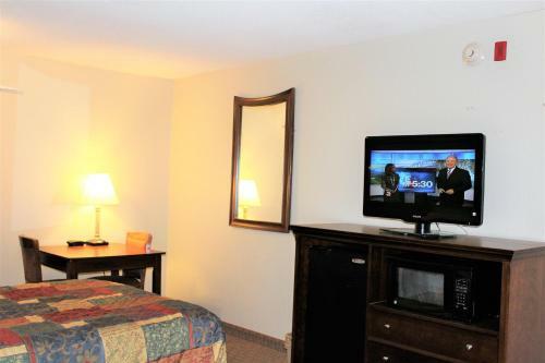 Motel Airport Inn - Chattanooga