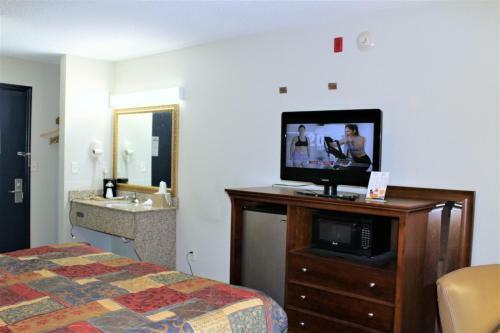 Motel Airport Inn - Chattanooga