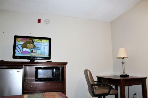 Motel Airport Inn - Chattanooga