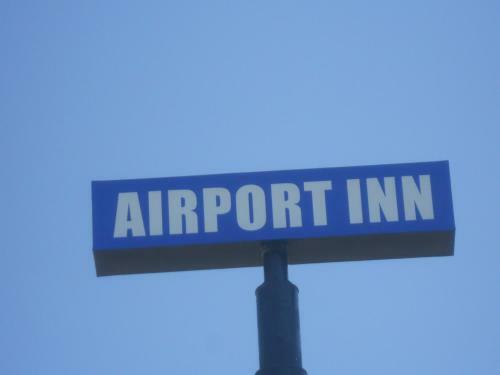 Motel Airport Inn - Chattanooga