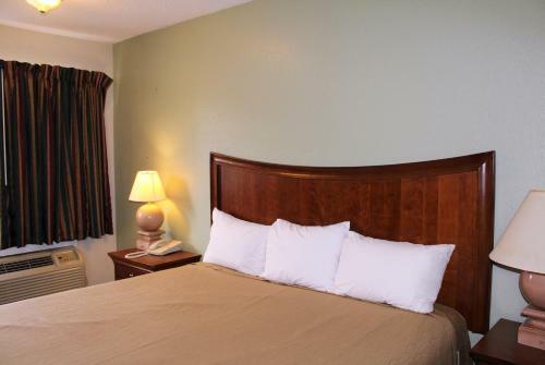 Motel Airport Inn - Chattanooga