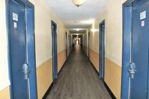 Motel Airport Inn - Chattanooga