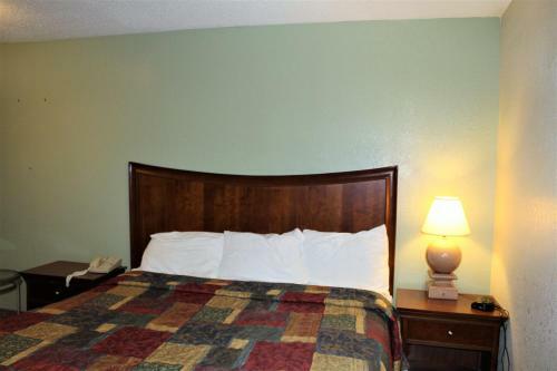Motel Airport Inn - Chattanooga