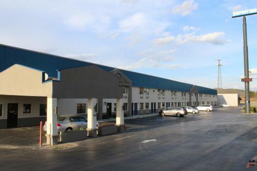 Motel Airport Inn - Chattanooga