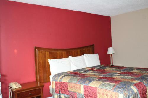 Motel Airport Inn - Chattanooga